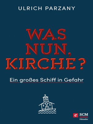 cover image of Was nun, Kirche?